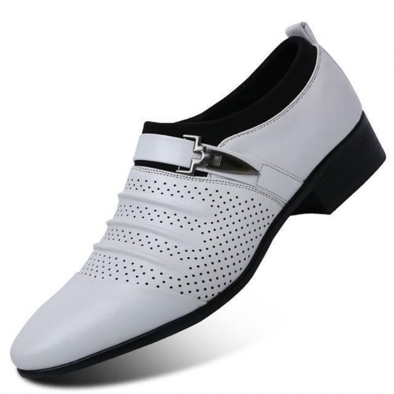 Business Affairs Design Oxford Elegante Schoenen Heren