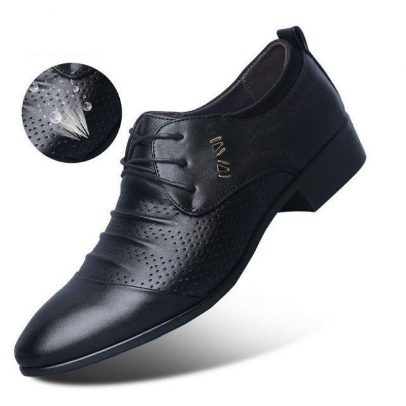 Business Affairs Design Oxford Elegante Schoenen Heren