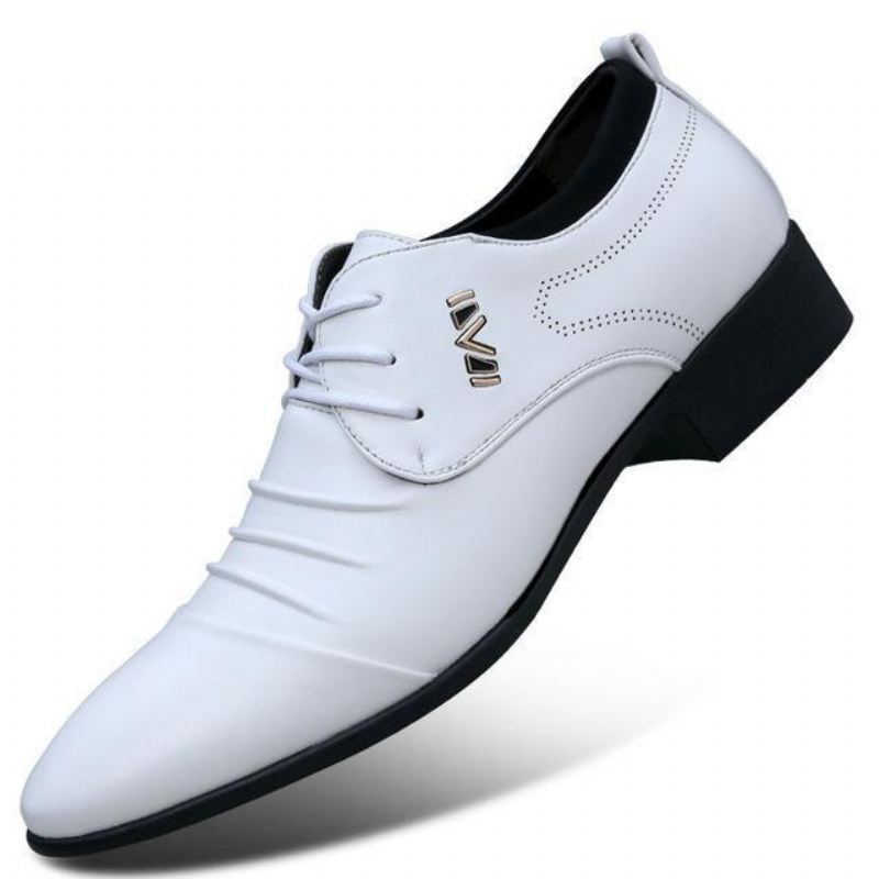 Business Affairs Design Oxford Elegante Schoenen Heren