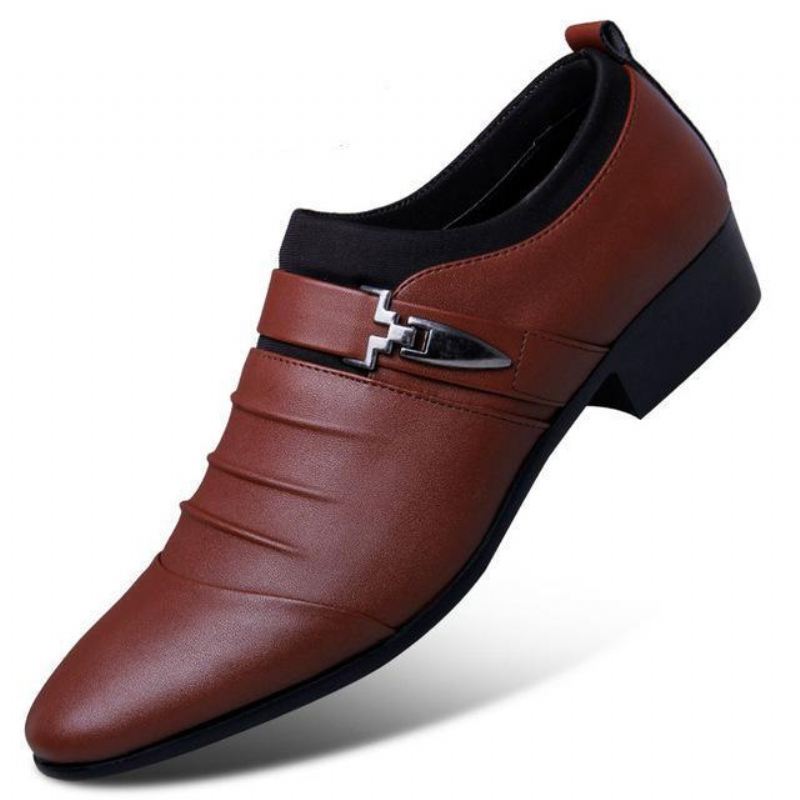 Business Affairs Design Oxford Elegante Schoenen Heren