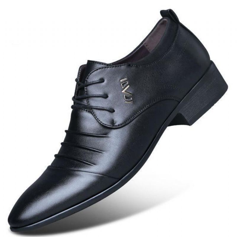 Business Affairs Design Oxford Elegante Schoenen Heren