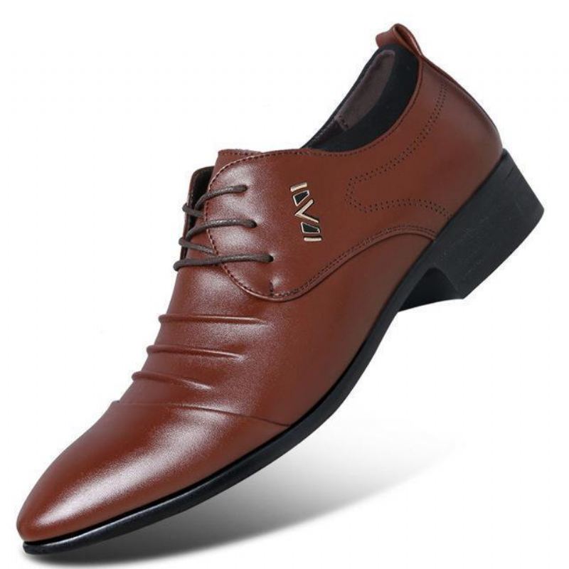 Business Affairs Design Oxford Elegante Schoenen Heren