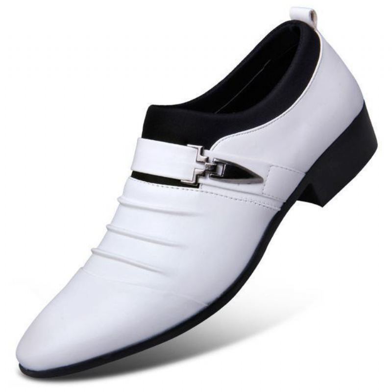 Business Affairs Design Oxford Elegante Schoenen Heren