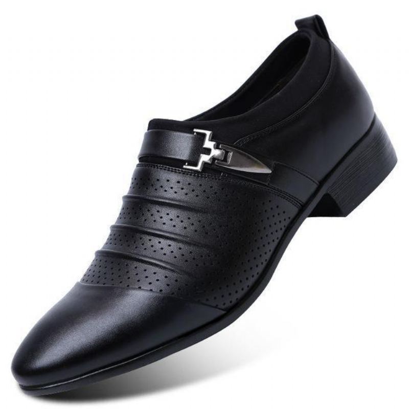 Business Affairs Design Oxford Elegante Schoenen Heren