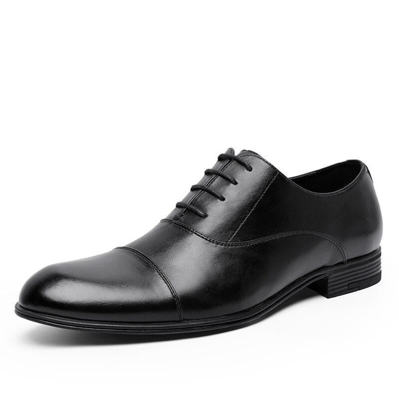 Comfortabele Schoenen In Italiaanse Teenstijl Elegante Schoenen Heren