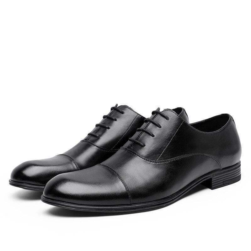 Comfortabele Schoenen In Italiaanse Teenstijl Elegante Schoenen Heren