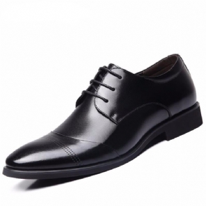 Heren Elegante Schoenen Elegante Oxford-schoenen Voor Zakenman