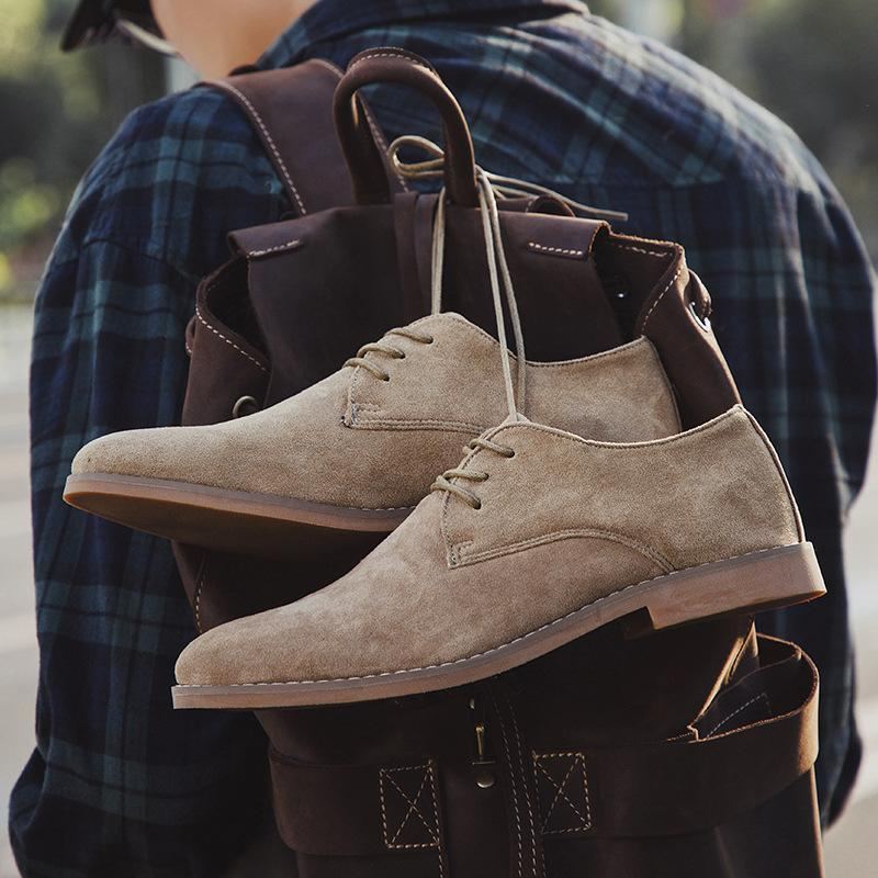 Zapatillas Engeland Vrijetijdsschoenen Elegante Schoenen Heren