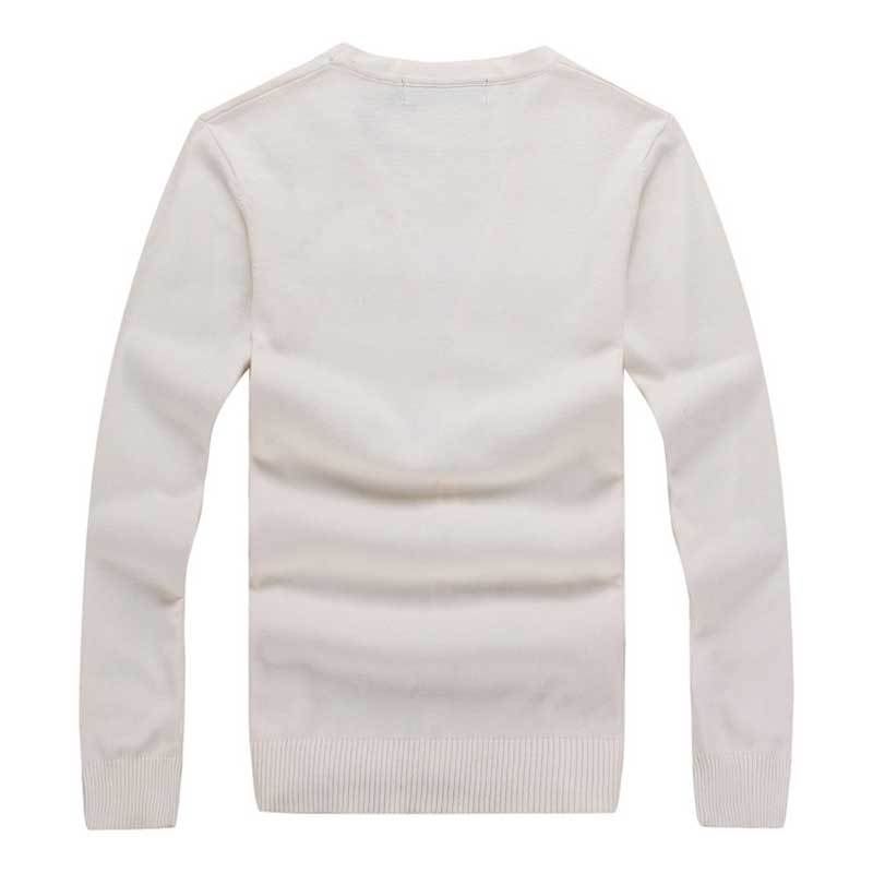 Truien Heren Cardigan Soft Easy Match-sweater