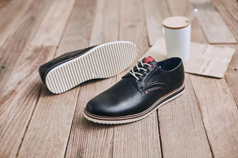 Heren Casual Schoenen Comfortabele Ademende Schoenen