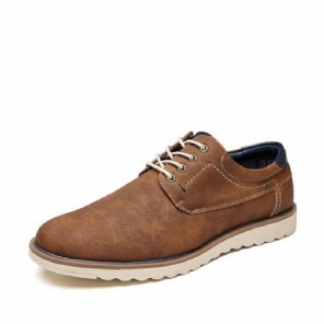 Heren Casual Schoenen Designer Trending Leren Schoenen