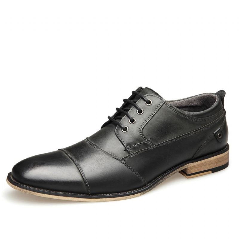 Heren Casual Schoenen Oxfords Ademende Vrijetijdsschoenen