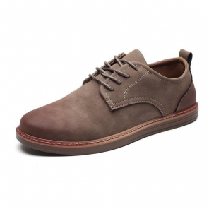 Heren Casual Schoenen Trendy Sport Elegante Vrijetijdsschoenen