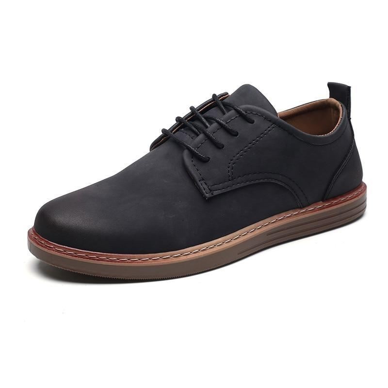 Heren Casual Schoenen Trendy Sport Elegante Vrijetijdsschoenen