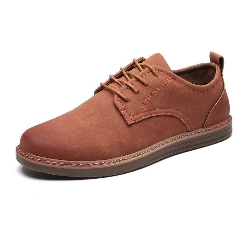 Heren Casual Schoenen Trendy Sport Elegante Vrijetijdsschoenen