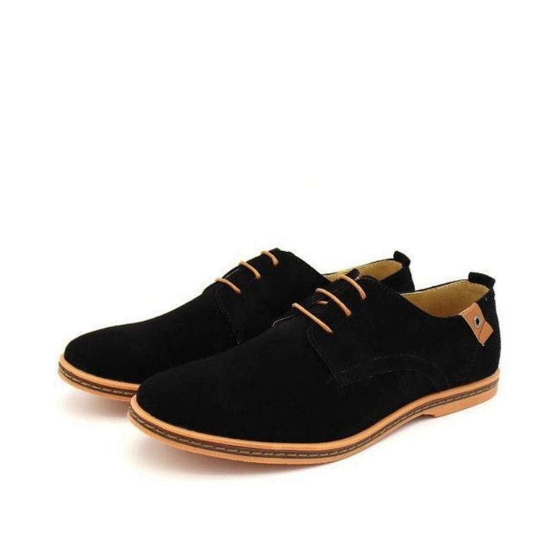 Minimalistisch Design Heren Casual Schoenen