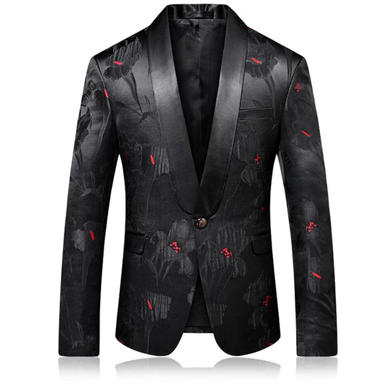 Heren Blazers De Reveler Blazer