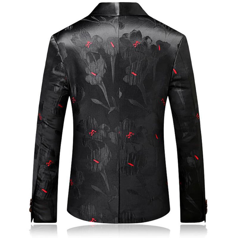 Heren Blazers De Reveler Blazer