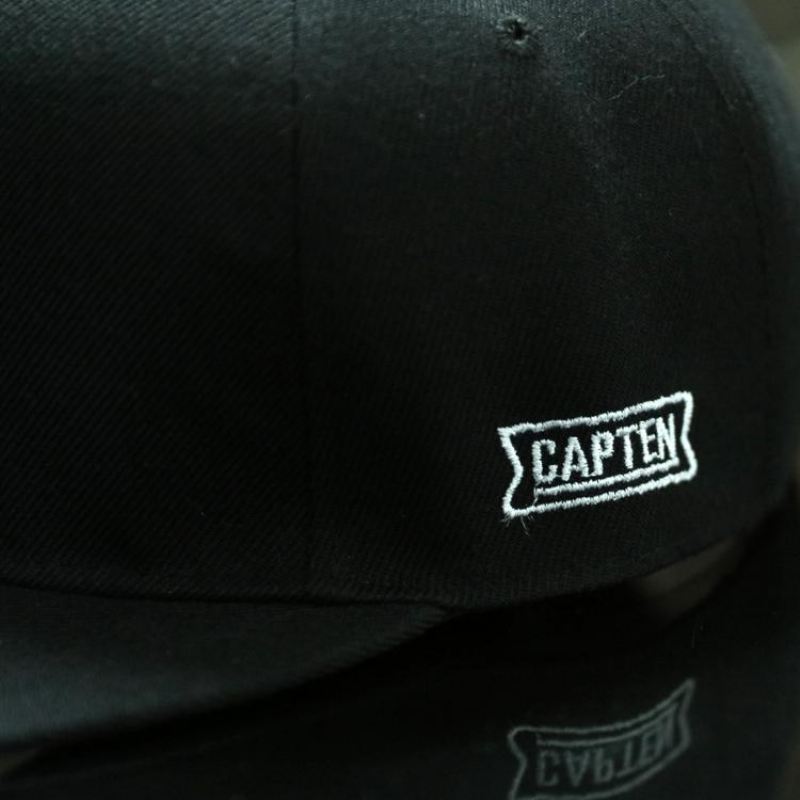 Baseball Caps Heren Brooklyn-honkbalpet Met Patch