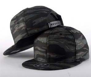 Baseball Caps Heren Hiphop Camouflage Zonnebrandcrème Pet