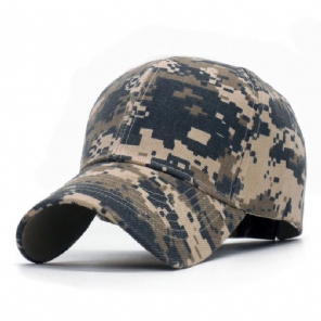 Baseball Caps Heren Leger Tactische Camouflage Cap