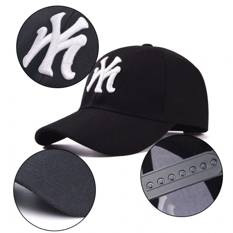 Heren Baseball Caps Mode Snapback Baseballcaps