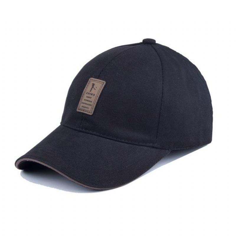 Heren Baseball Caps Unisex Merk Mode Baseballcap