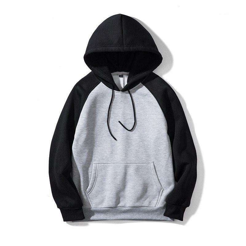 Heren Hoodies Casual Losse Hoodie Met Capuchon