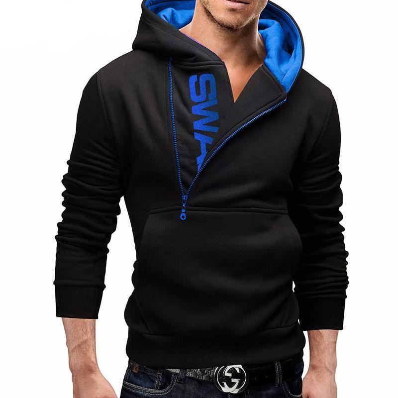 Heren Hoodies Designer Gemaakte Hoodie (6 Kleuren)