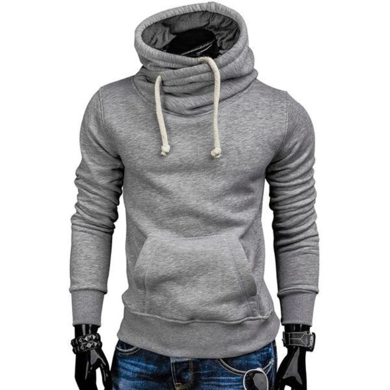 Hoodies Heren Coltrui Sportkleding Hoodie