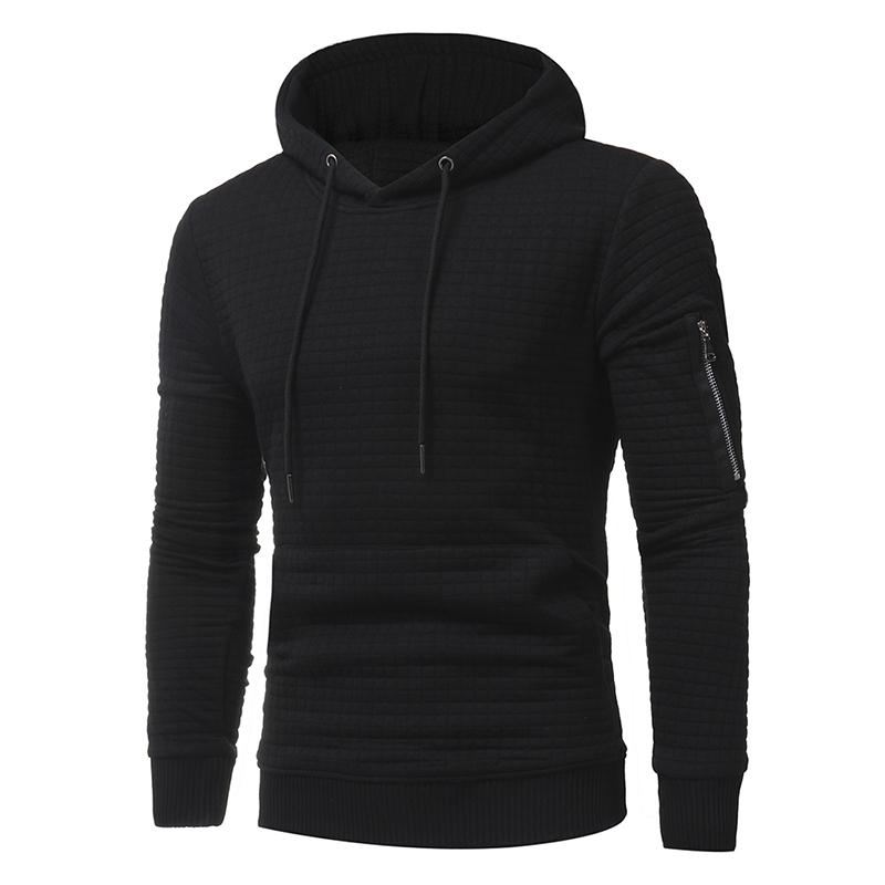 Hoodies Heren Hooded Pullover Uitloper