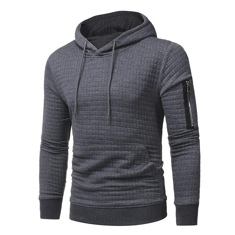 Hoodies Heren Hooded Pullover Uitloper