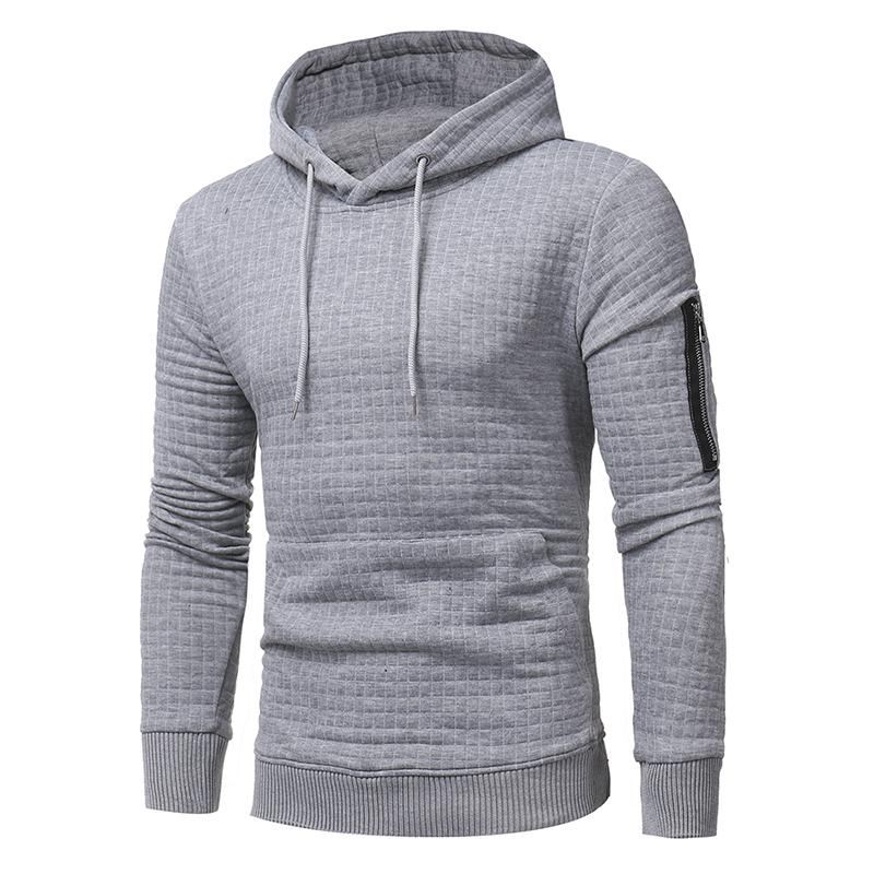 Hoodies Heren Hooded Pullover Uitloper