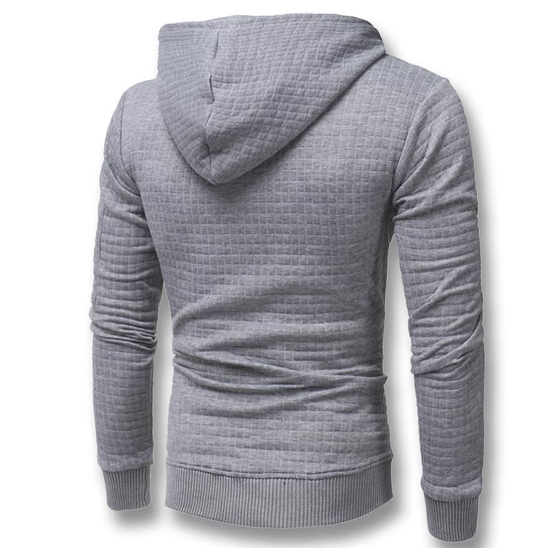 Hoodies Heren Hooded Pullover Uitloper