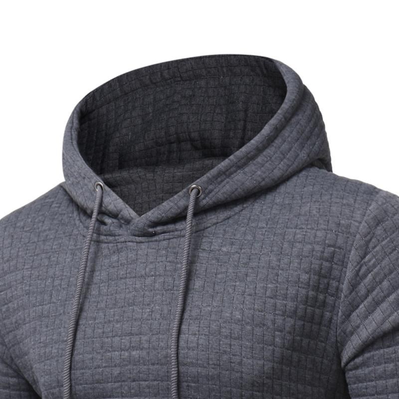 Hoodies Heren Hooded Pullover Uitloper