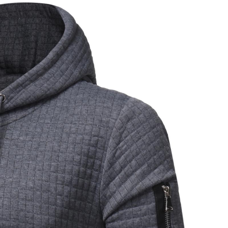 Hoodies Heren Hooded Pullover Uitloper