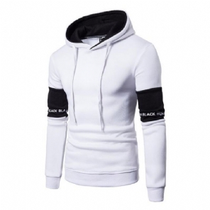 Hoodies Heren Mode-hoodies Van Moletom