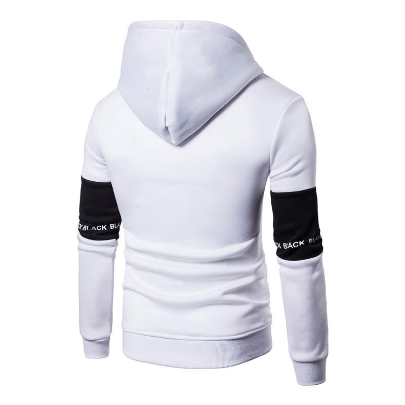 Hoodies Heren Mode-hoodies Van Moletom