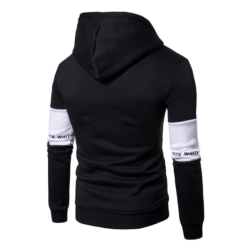 Hoodies Heren Mode-hoodies Van Moletom