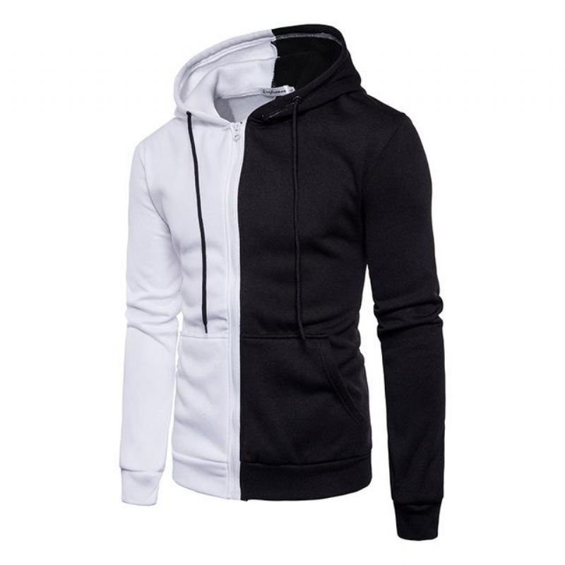 Hoodies Heren Mode-hoodies Van Moletom