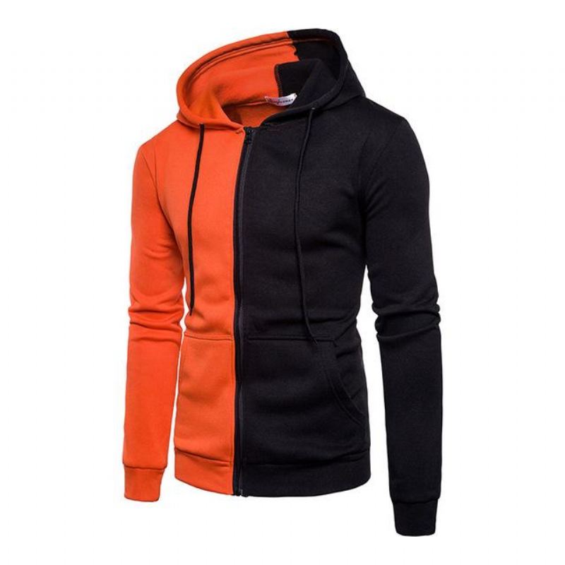 Hoodies Heren Mode-hoodies Van Moletom