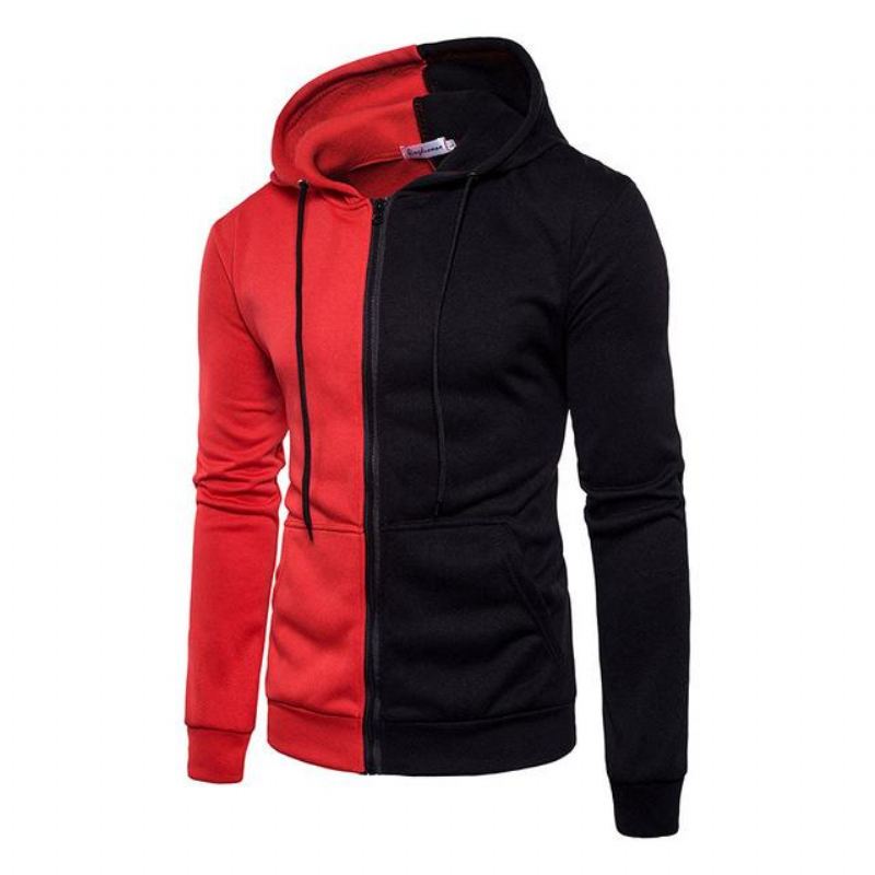 Hoodies Heren Mode-hoodies Van Moletom