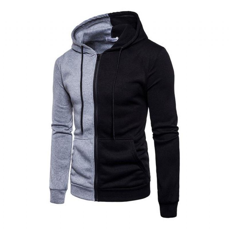 Hoodies Heren Mode-hoodies Van Moletom