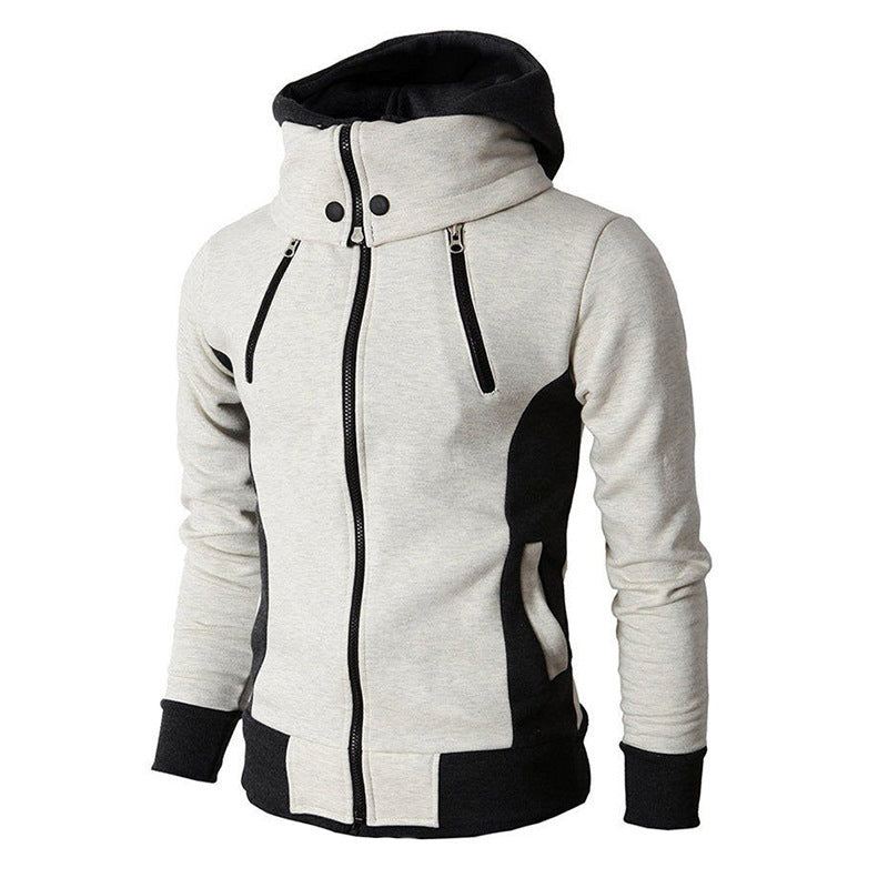 Hoodies Heren Winter Warme Gezellige Hoodie