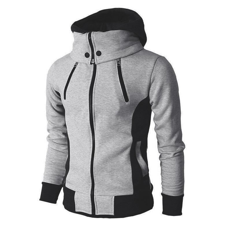 Hoodies Heren Winter Warme Gezellige Hoodie