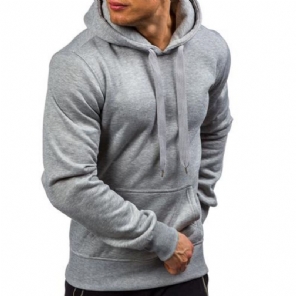 Sportkleding Mode Hoodies