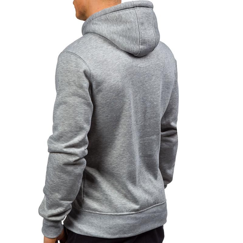 Sportkleding Mode Hoodies