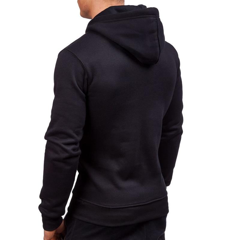 Sportkleding Mode Hoodies