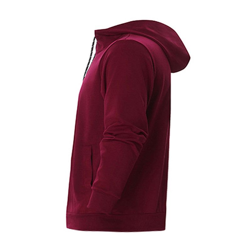 Streetwear-stijl Echte Herenhoodie Hoodies