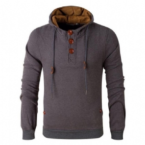 Winter Warme Hoodies